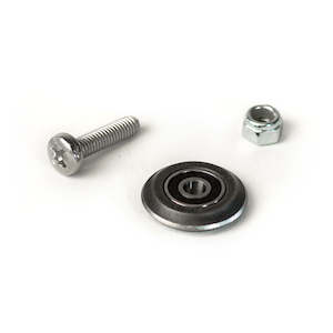 Tile Trims: TRIM MATT 25mm L/Angle