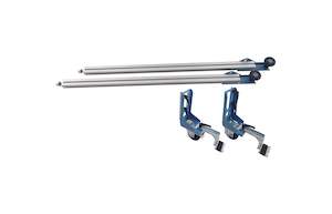 Sigma Tools Accessories: SIGMA Kera-Lift, Carriage Kit with wheels