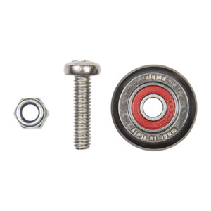 Sigma Tools Accessories: SIGMA Wheel XL for 2mtr cutter