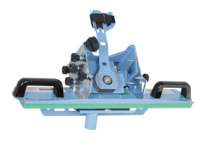 SIGMA Mitre Cutting Machine - Jolly Edge
