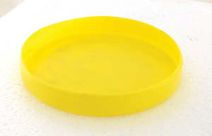 SIGMA Suction Cup cover (Pair)