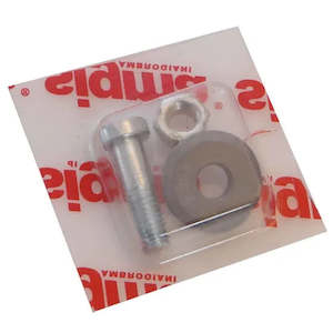 SIGMA Wheel Large Klick Klock