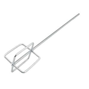 Sigma Tools Accessories: SIGMA Mixer 120mm Drill Type