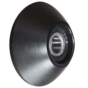 Accessories: RAIMONDI - Wheels & Bearings for ZOE/PIK 4pc kit