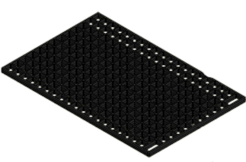 RAIMONDI Grate for Skipper Bucket