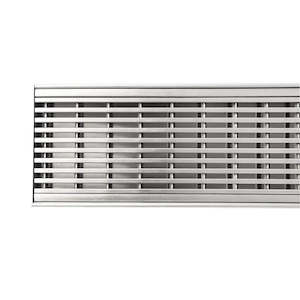 CASA Linear Grill Only