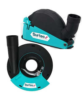 Gloves Safety: SURTEC - Dust Shrouds