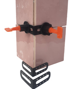 TJAX Corner Support 25pc