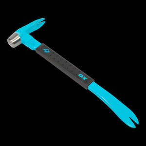 Ox Tools: OX PRO Claw Bar 10"