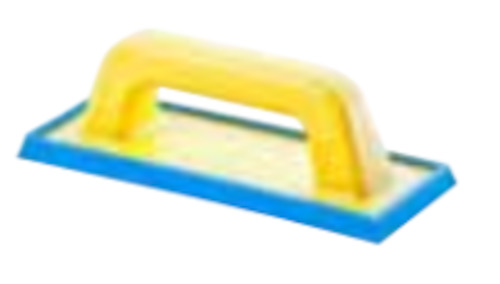 Raimondi: RAIMONDI Grout Float - Handle & Rubber