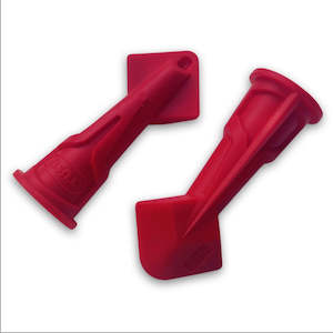 TUSK Caulking Applicator 2pc pack