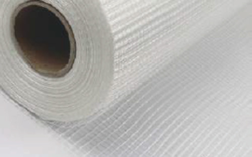 All: Mesh Fibre Roll 1mtr wide - per Linear Meter