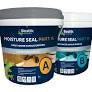 Bostik MOISTURE SEAL