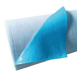 TECHNO PROTECT - Floor Protection 1mtr x 50mtr Roll