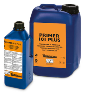 TECHNO PRIMER-101 Plus