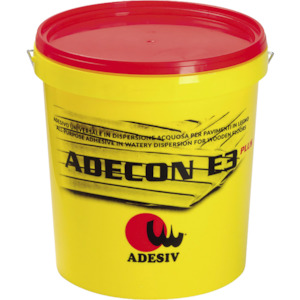 Adesiv: Adesiv ADECON E3 PLUS (WD100) 25Kgs