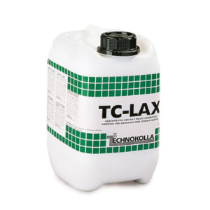 TECHNO TC LAX - Technokolla