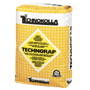 Adhesives: TECHNO RAP