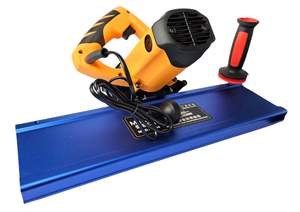 Tile Tools: SURTEC - Mitre Machine, 45 Degree Tile Chamfering Machine