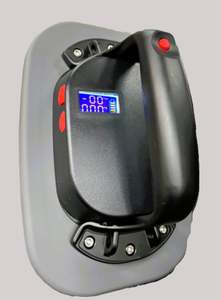 Accessories: SURTEC - Electric Vacuum Lifter