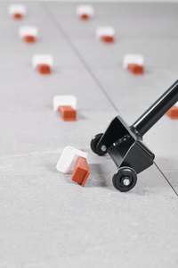 RAIMONDI - CLIPDOZER MK2 Levelling Clip Removal Tool