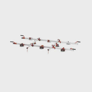 All: Raimondi - Easy Move MK4, with 8 Vacuum Gauge Suction cups