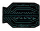 SIGMA Magnetic mat for mosaic (non-slip matt)