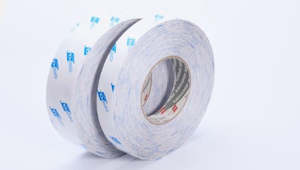 ORAFOL -  Double Sided Cloth Scrim White 36mmx25m