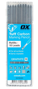 Ox Tools: OX Carbon Refills
