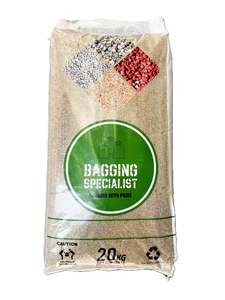 SAND No.3 Paving Sand 20kg