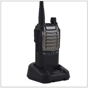 B GRADE - BAOFENG UV-81C 5 WATT (HIGH POWER) UHF CB Walkie Talkie - 80 Channels