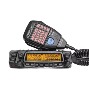 ANYTONE AT-5888UV Dual Band VHF / UHF HAM Dual Band Transceiver with Airband Rec&hellip;