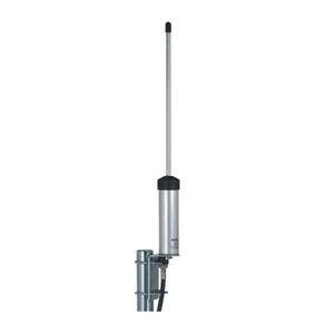 Antennas: SIRIO CX425N 425 - 440 MHz 3/4λ 4.5dBi Omnidirectional Coaxial J-pole Scanner / Aerial