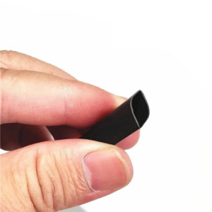 Pre Made Cables And Connectors: TECHOMAN Heatshrink Tubing 2:1 - 8mm Diameter 1 Metre