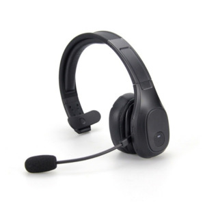 ANYTONE Q9 Bluetooth Headset with PTT Button For AT-D878 and AT-D578 DMR Radios