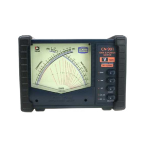 DAIWA CN-901VN SWR and Power Meter 140 - 525 MHz