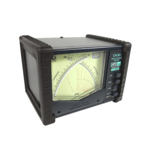 DAIWA CN-901HP3 SWR and Power Meter 1.8 - 200 MHz