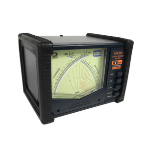DAIWA CN-901VM SWR and Power Meter 140 - 525 MHz
