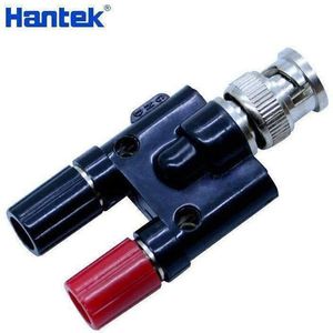 TECHOMAN Hantek HT311 Oscilloscope BNC to 4 mm Adapter