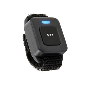 Earpieces And Headphones: ANYTONE Bluetooth PTT Button for AT-D878UV Plus and AT-D578UVPro Radios