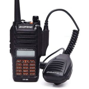Baofeng Speaker Microphone for Baofeng UV-9R Radios
