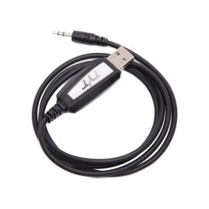Programming Cables: TYT TH-9000DV TH-9000DU Programming Cable and Software CD