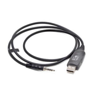 Programming Cables: YAESU SCU-37 Programming Cable for FTA-250L Aviation Handhelds
