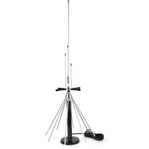 SKYSCAN Desktop 25-2000MHz Indoor Scanner / Aerial