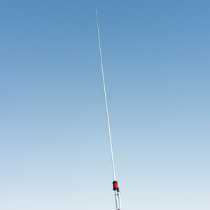 SIRIO GAINMASTER Centre Fed 0.625 Wave Length Design with New Plastic Sleeve Design