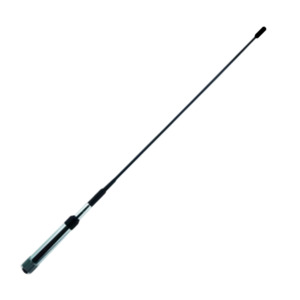 TECHOMAN TM-JSD4 VHF/UHF 2m/70cm Mobile Flexi Whip Antenna / Aerial PL259