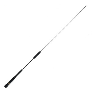 Amateur Single Band: DIAMOND AZ-506FX VHF/UHF 2m/70cm Mobile Whip Antenna / Aerial PL259