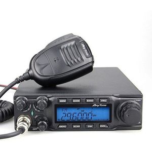 ANYTONE AT-6666 10 Metre Amateur Mobile Transceiver