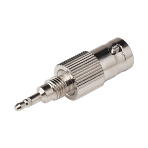 TECHOMAN Motorola GP Series to BNC Adaptor