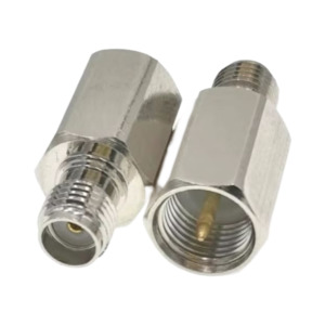 FME Plug to SMA Socket Joiner / Connector / Adaptor / Adapter